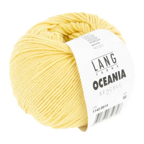 Lang Yarns Oceania